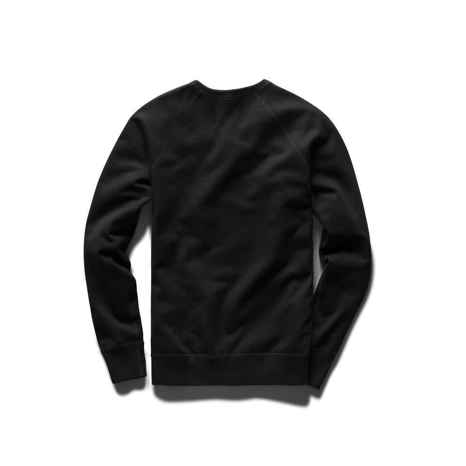 Gym Logo Crewneck