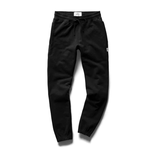 Heavy Weight Cuffed Sweatpant