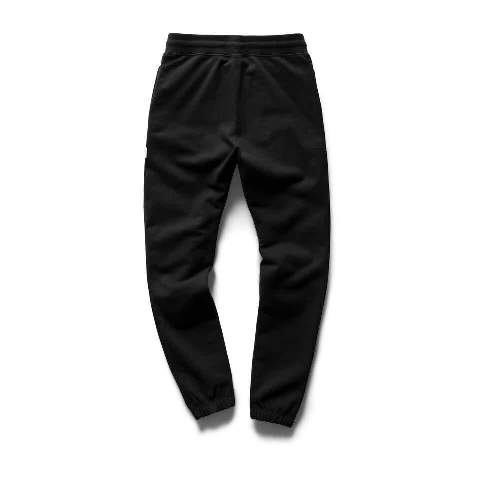 Heavy Weight Cuffed Sweatpant