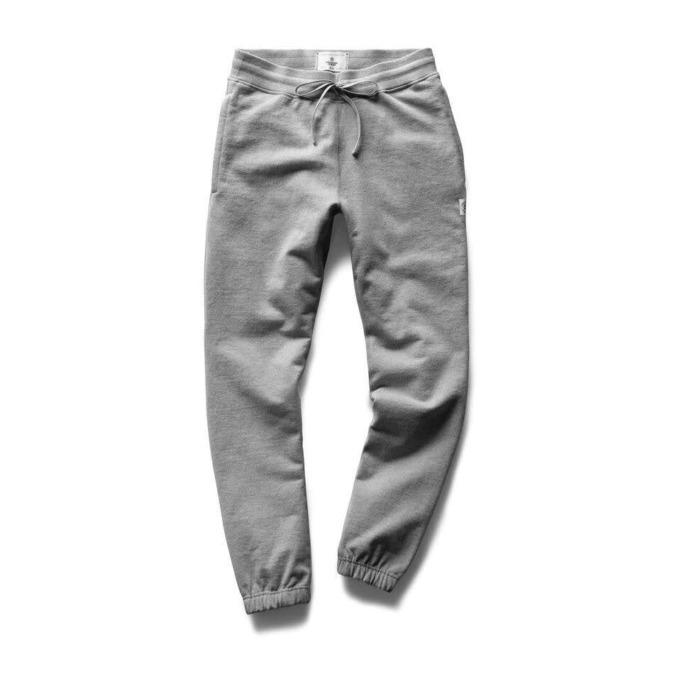 Heavy Weight Cuffed Sweatpant