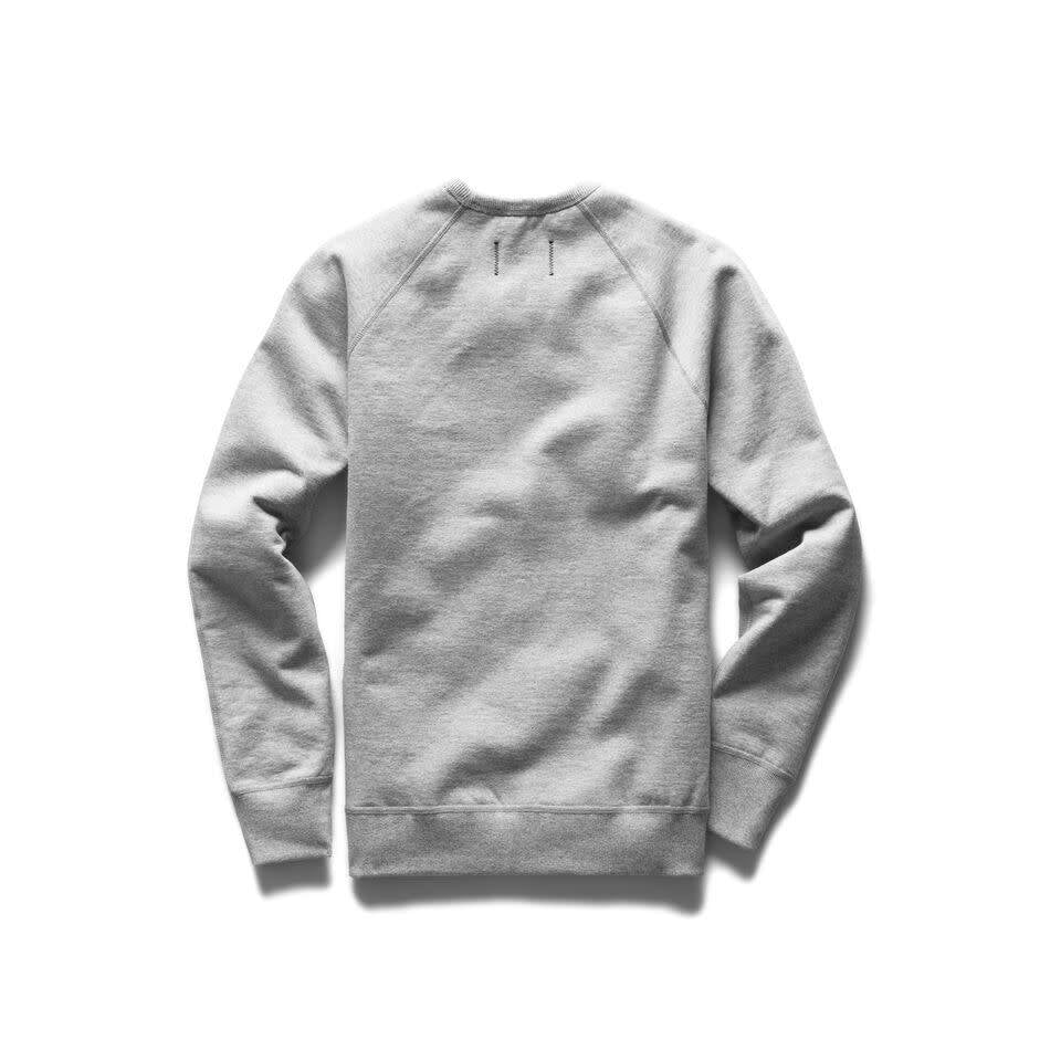 Gym Logo Crewneck