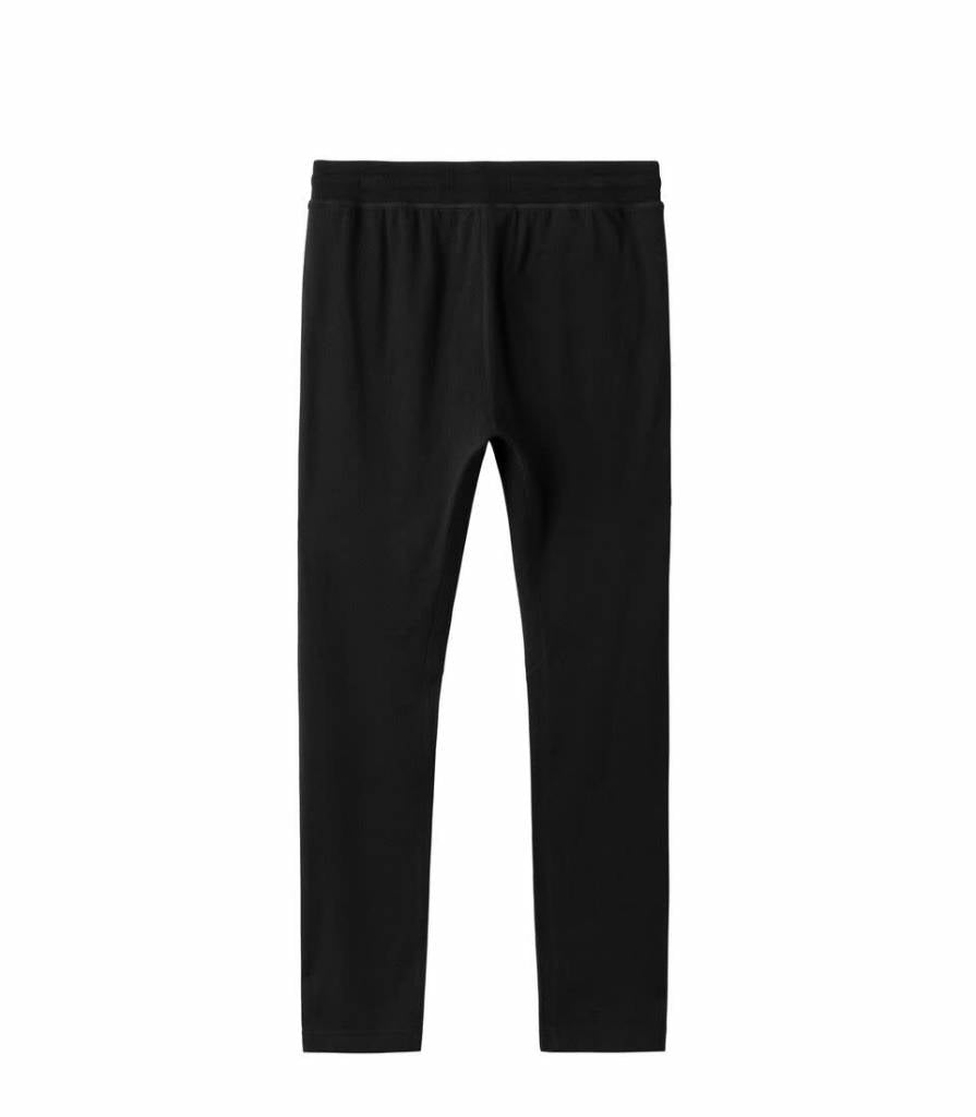 Knit Swedish Merino Sweatpant