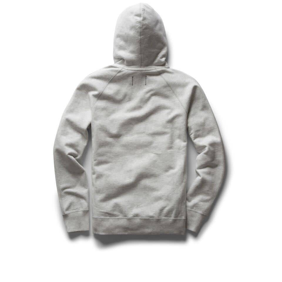 Mid Wt Street Ball Pullover Hoodie