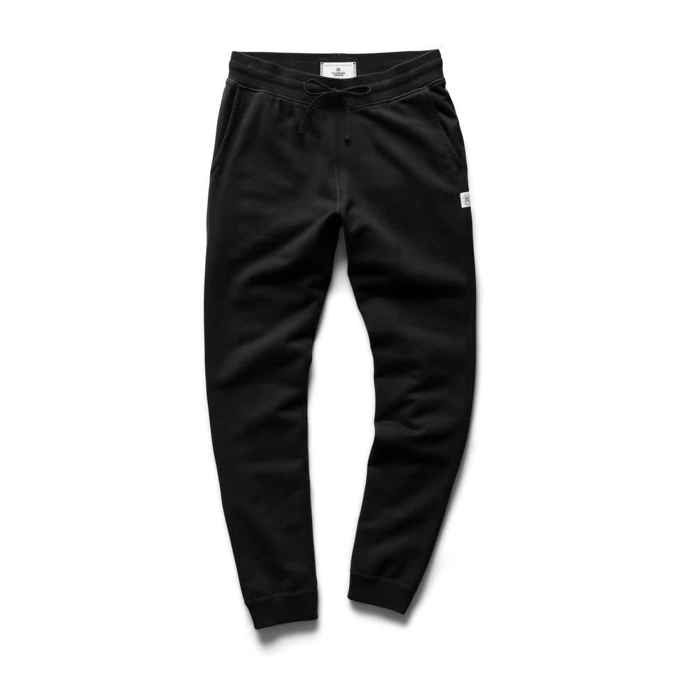 Knit LW Terry Sweatpant