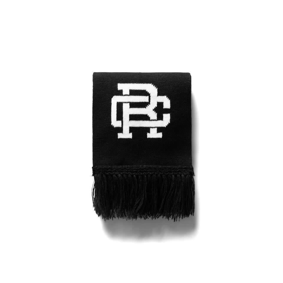 Knit Stadium Scarf