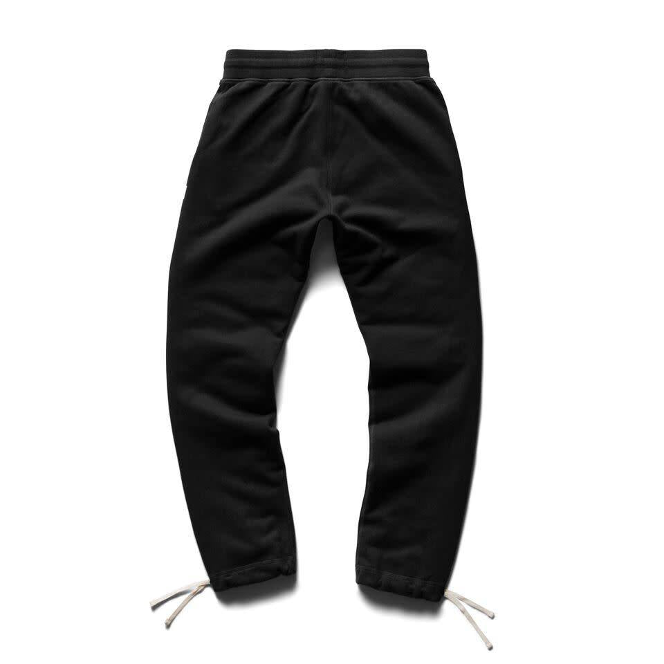 Knit Terry Drawcord Sweatpant