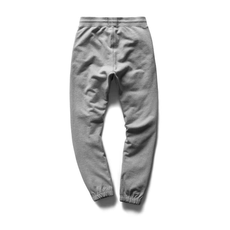 Heavy Weight Cuffed Sweatpant