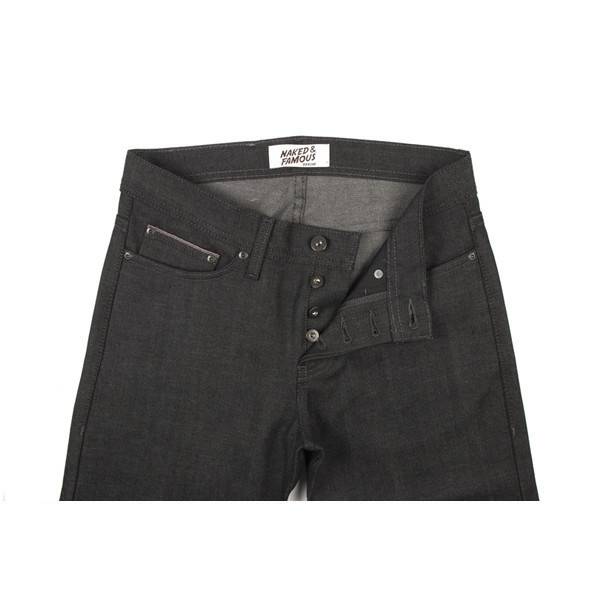Super Guy Stretch Selvedge
