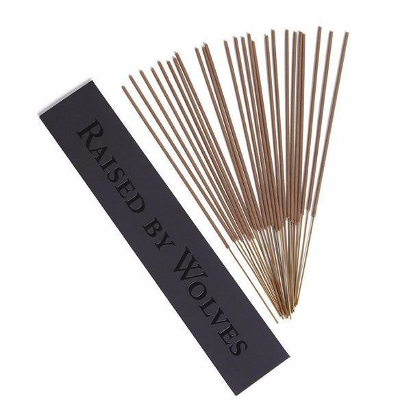 Cabin Fever Incense (25pk)