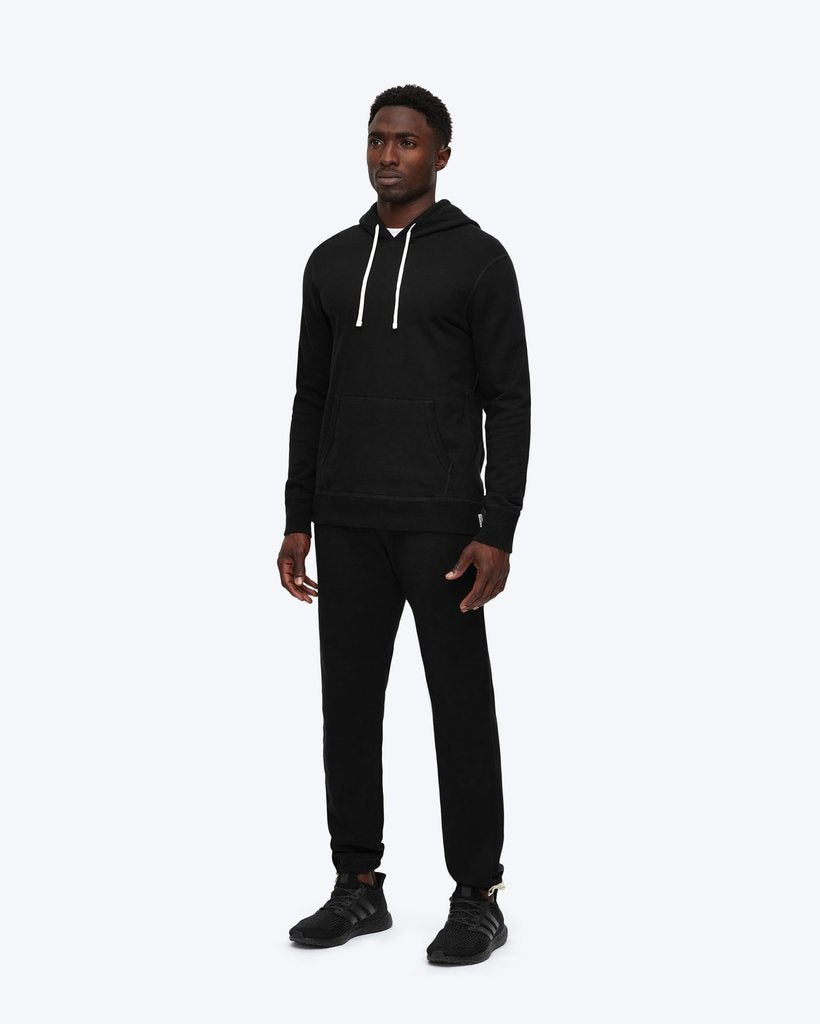Knit Terry Drawcord Sweatpant