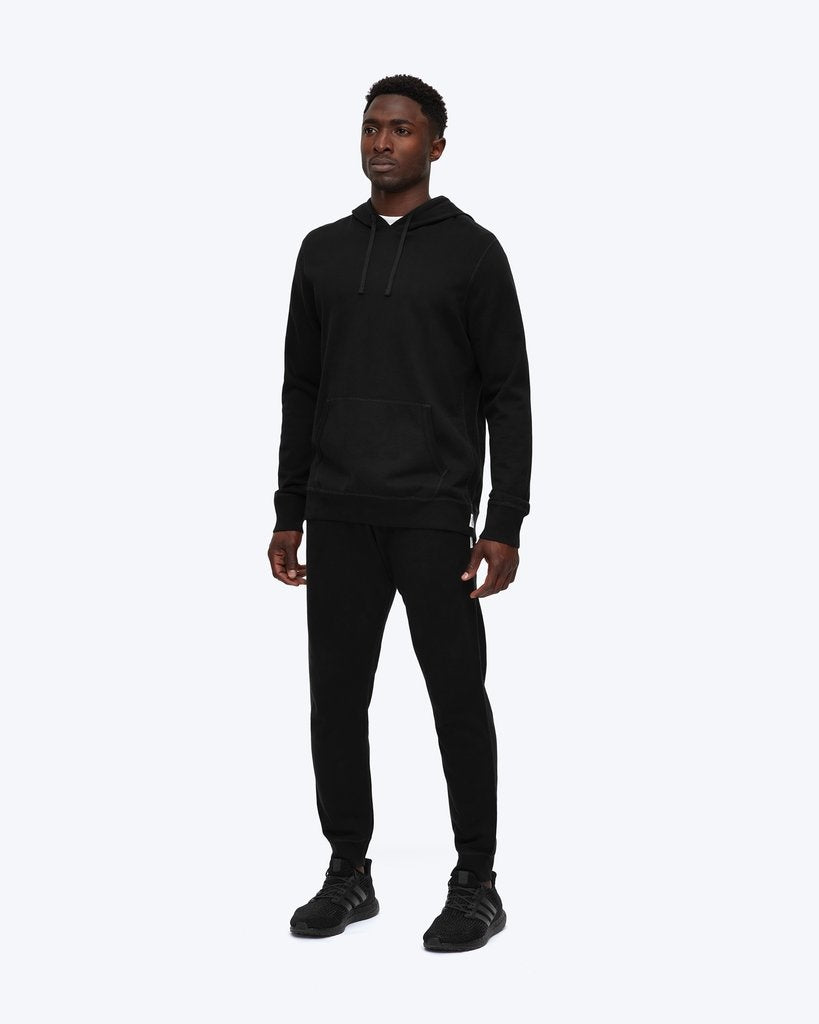 Knit LW Terry Sweatpant