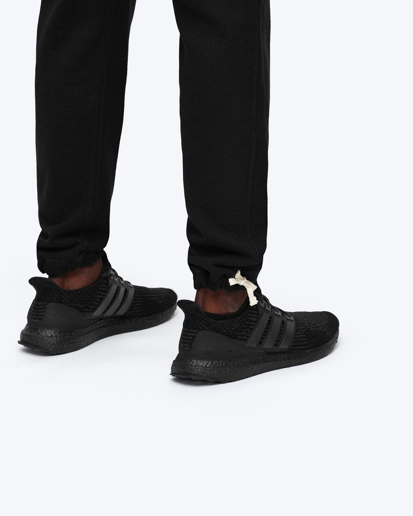 Knit Terry Drawcord Sweatpant