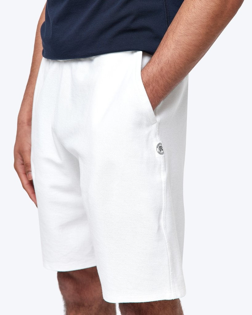 Rowing Reverse Twill Short