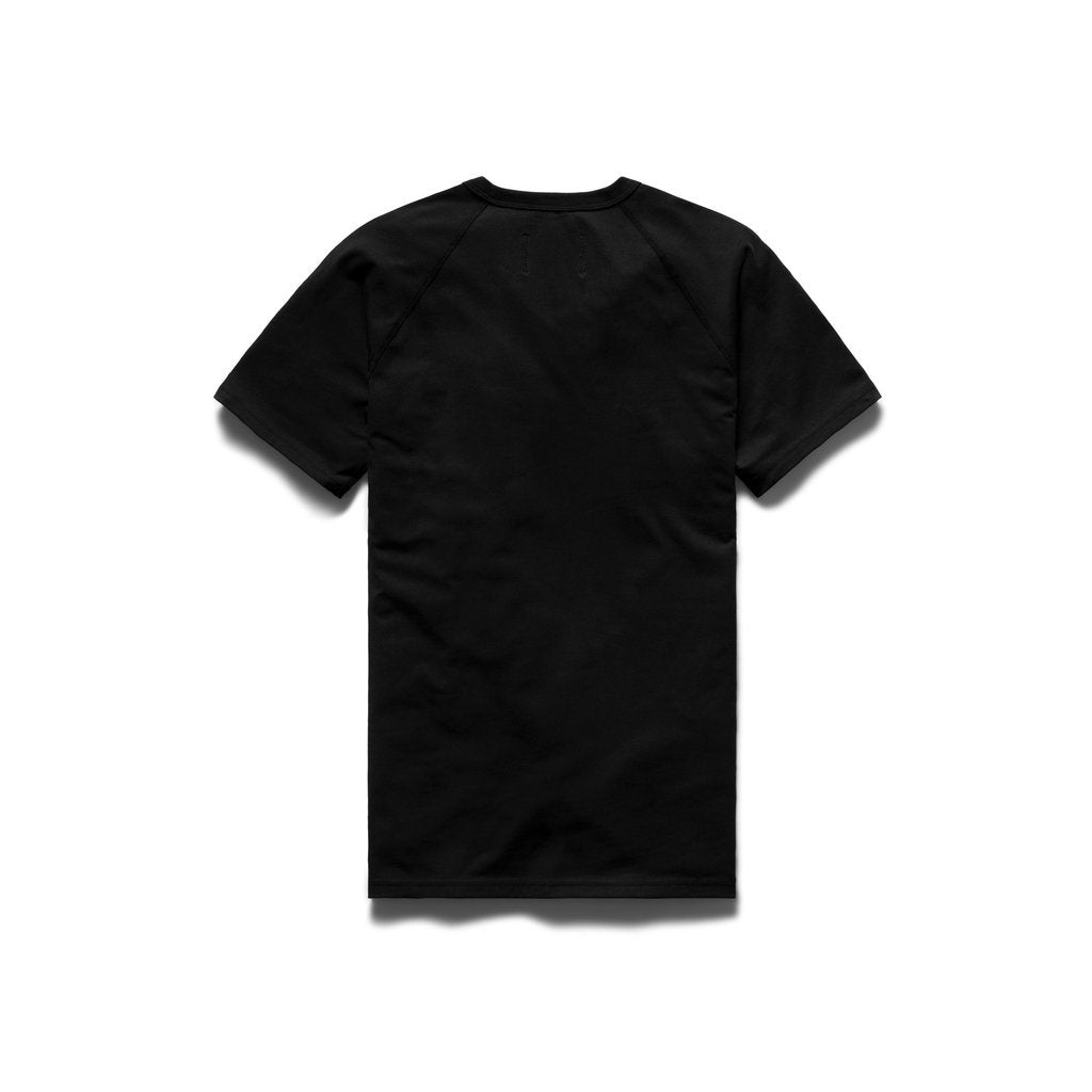 Copper Jersey Training Logo T