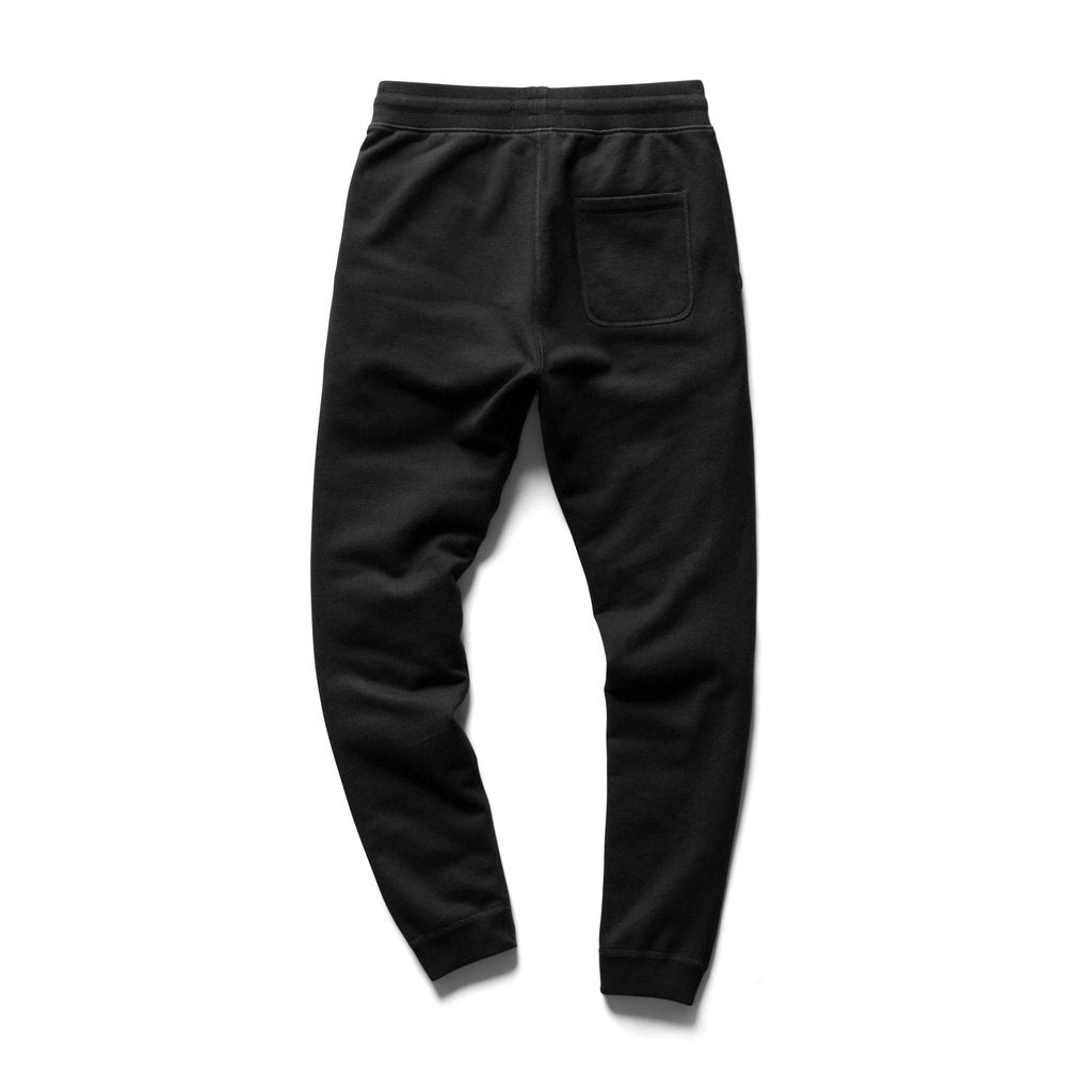 Knit MW Terry Sweatpant Slim