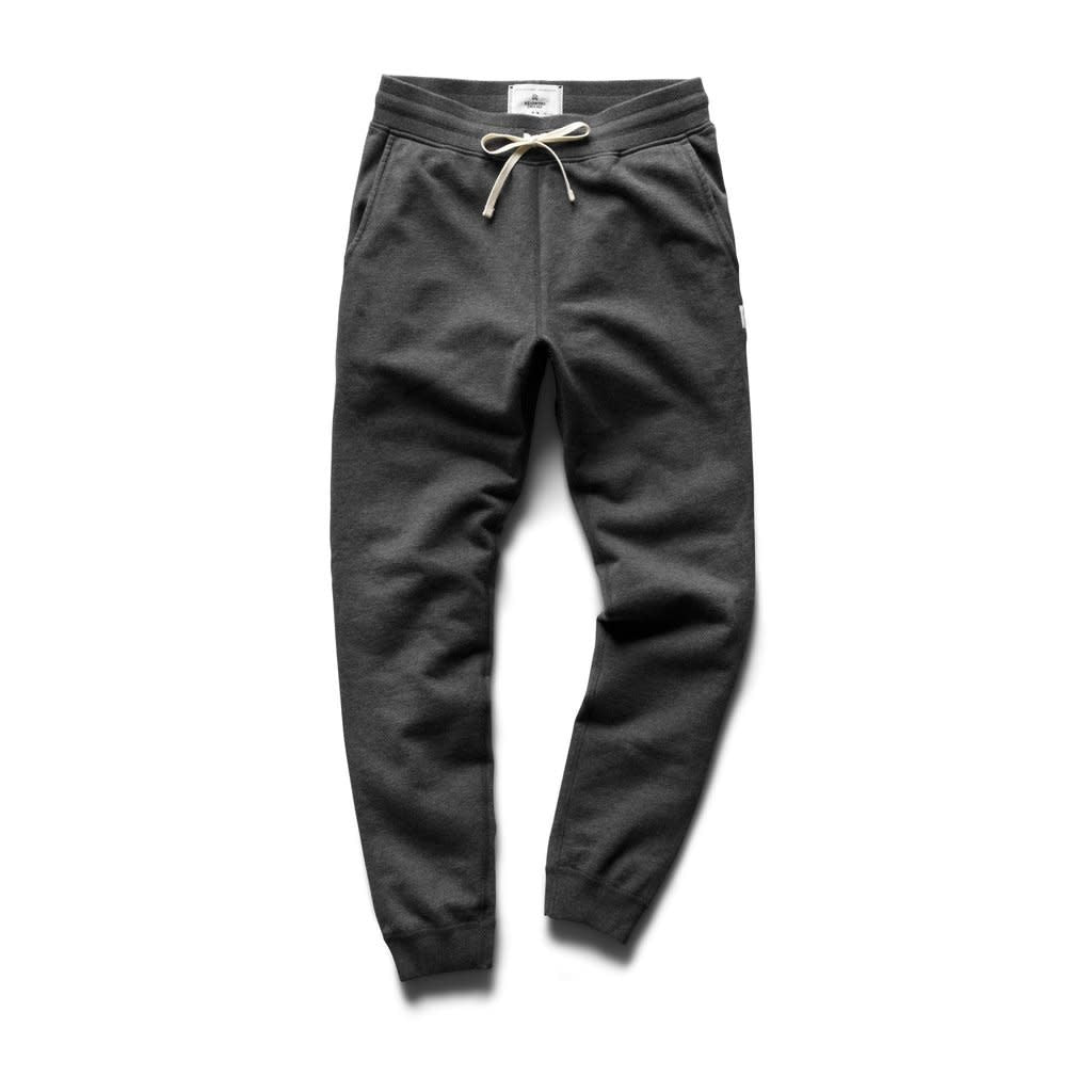 Knit MW Terry Sweatpant Slim