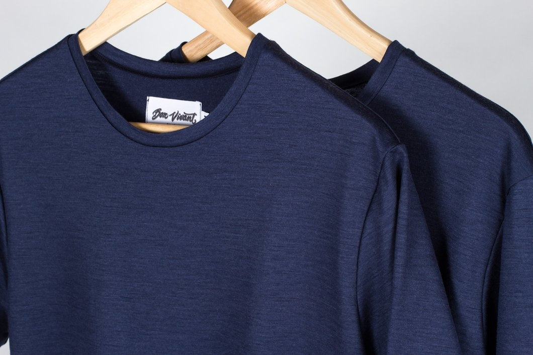 Stevie Merino Long Sleeve Tee