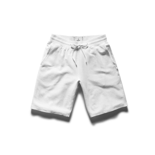 Rowing Reverse Twill Short