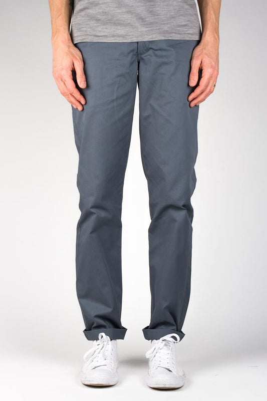 Keenan Relaxed Lightweight Chino Pants