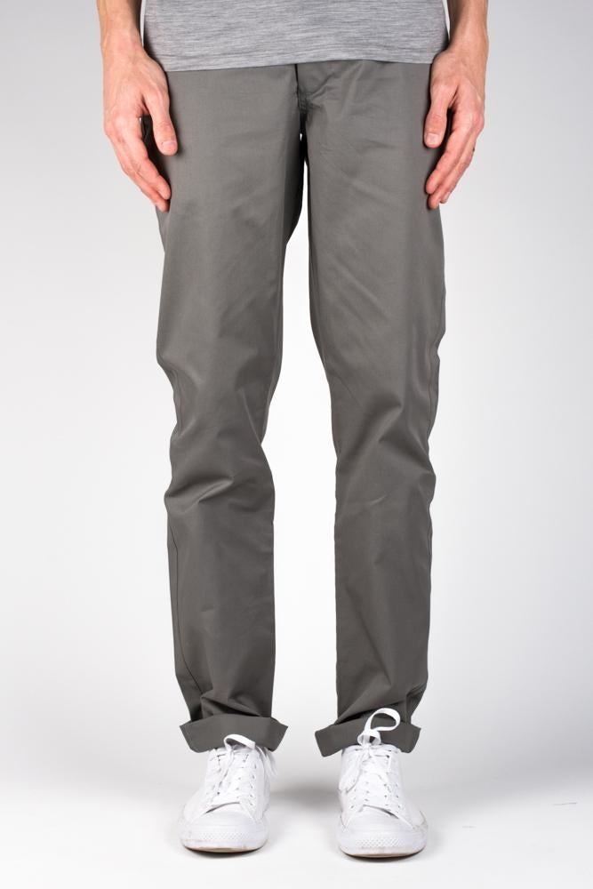 Keenan Relaxed Lightweight Chino Pants