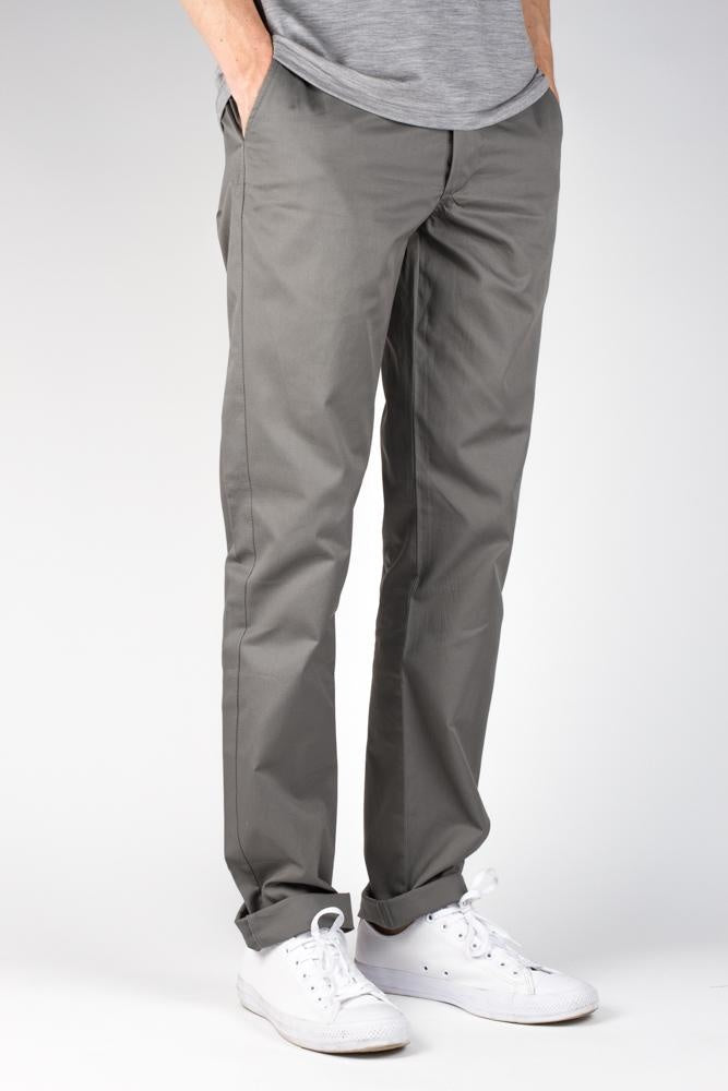 Keenan Relaxed Lightweight Chino Pants