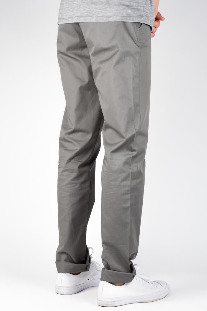 Keenan Relaxed Lightweight Chino Pants