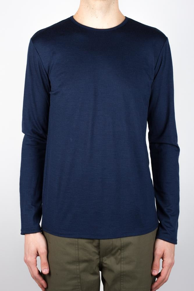 Stevie Merino Long Sleeve Tee
