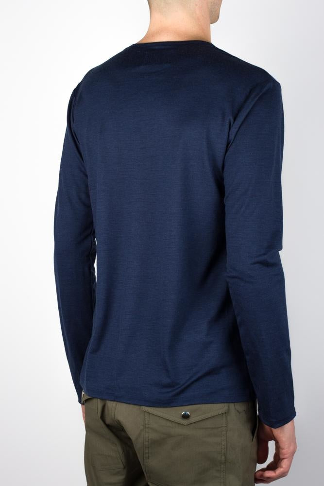 Stevie Merino Long Sleeve Tee