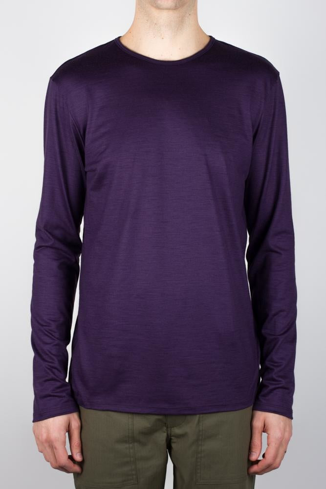 Stevie Merino Long Sleeve Tee