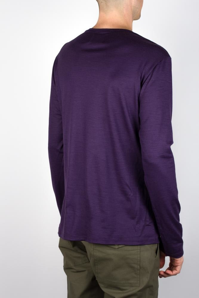 Stevie Merino Long Sleeve Tee