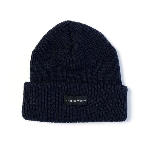 Waffle Knit Watch Cap