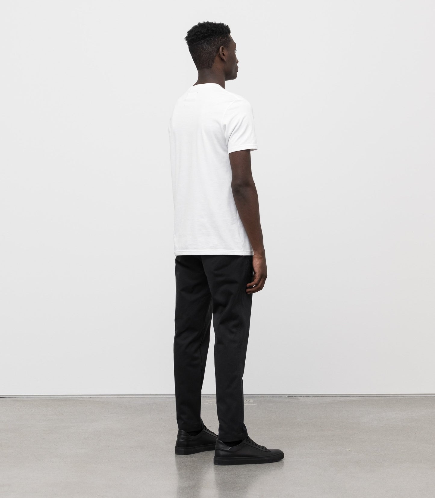 Woven Weapon Twill Tokyo Pant