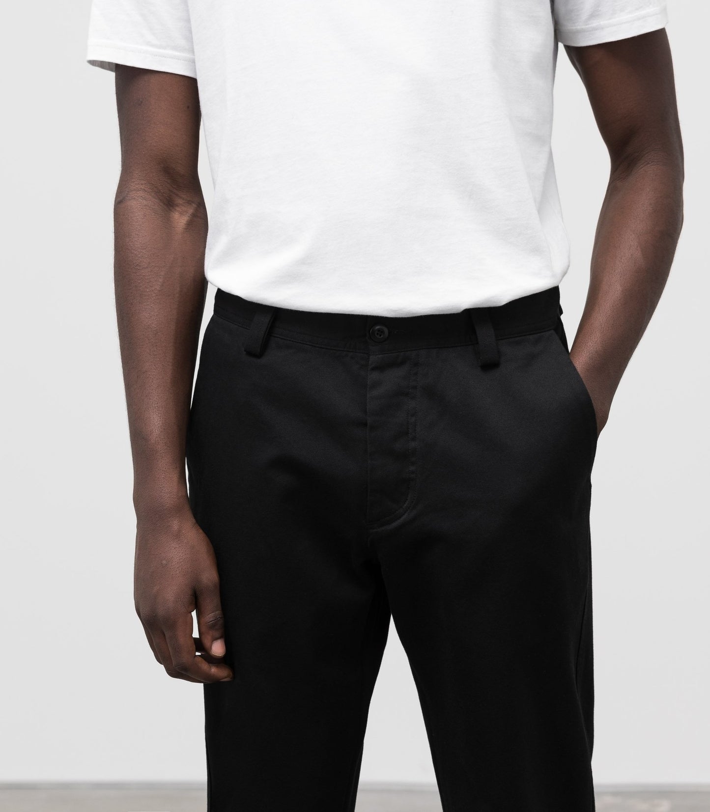 Woven Weapon Twill Tokyo Pant