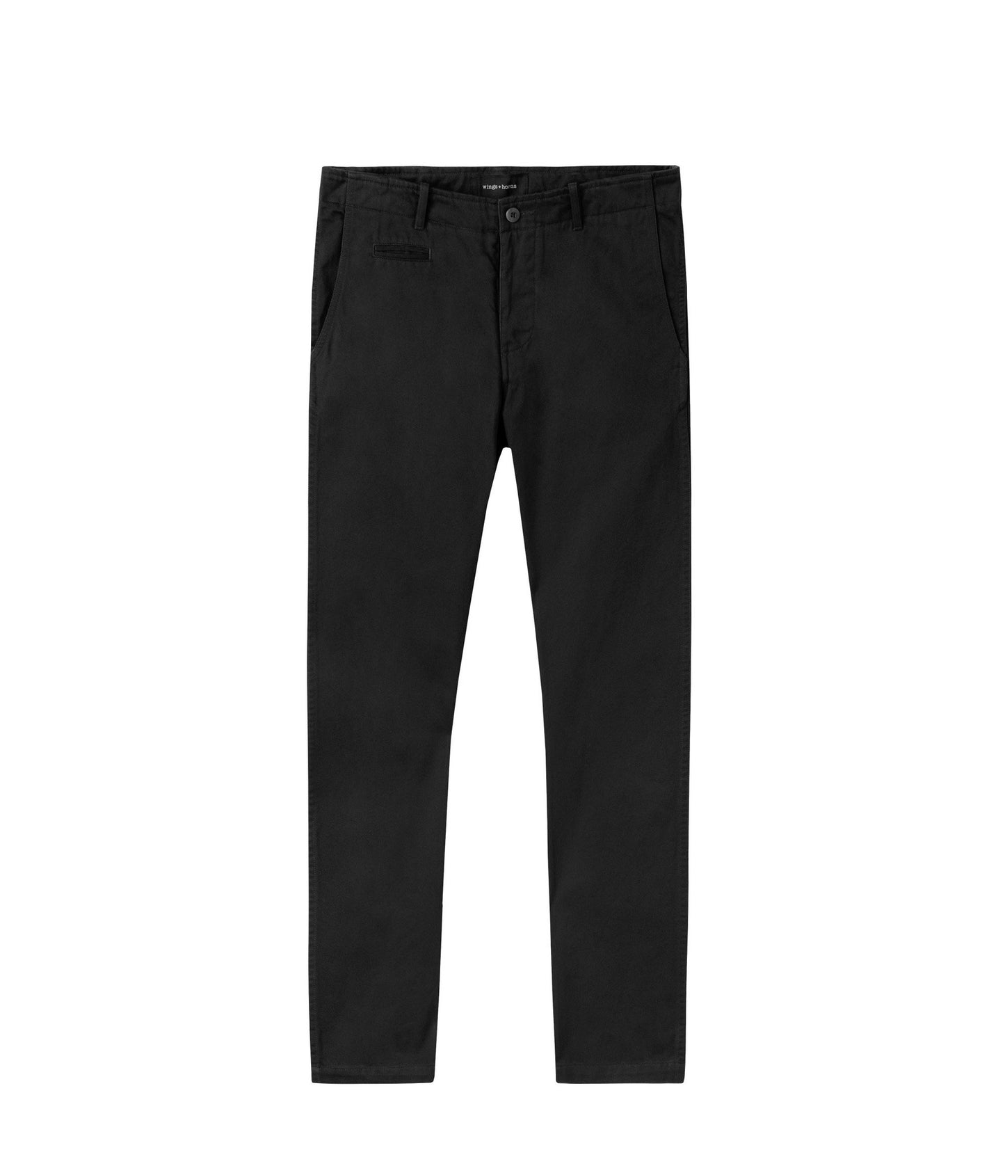 Woven Westpoint Chino