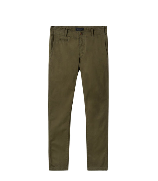 Woven Westpoint Chino