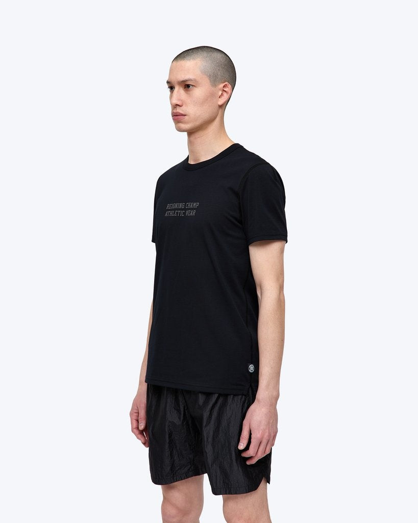 Copper Jersey Training Logo T