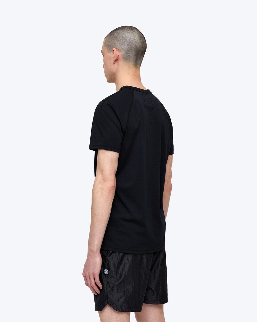 Copper Jersey Training Logo T
