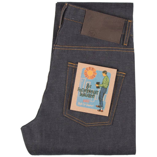 Easy Guy Featherweight Dungaree