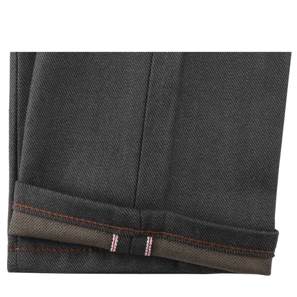 Weird Guy Hunter Stretch Selvedge