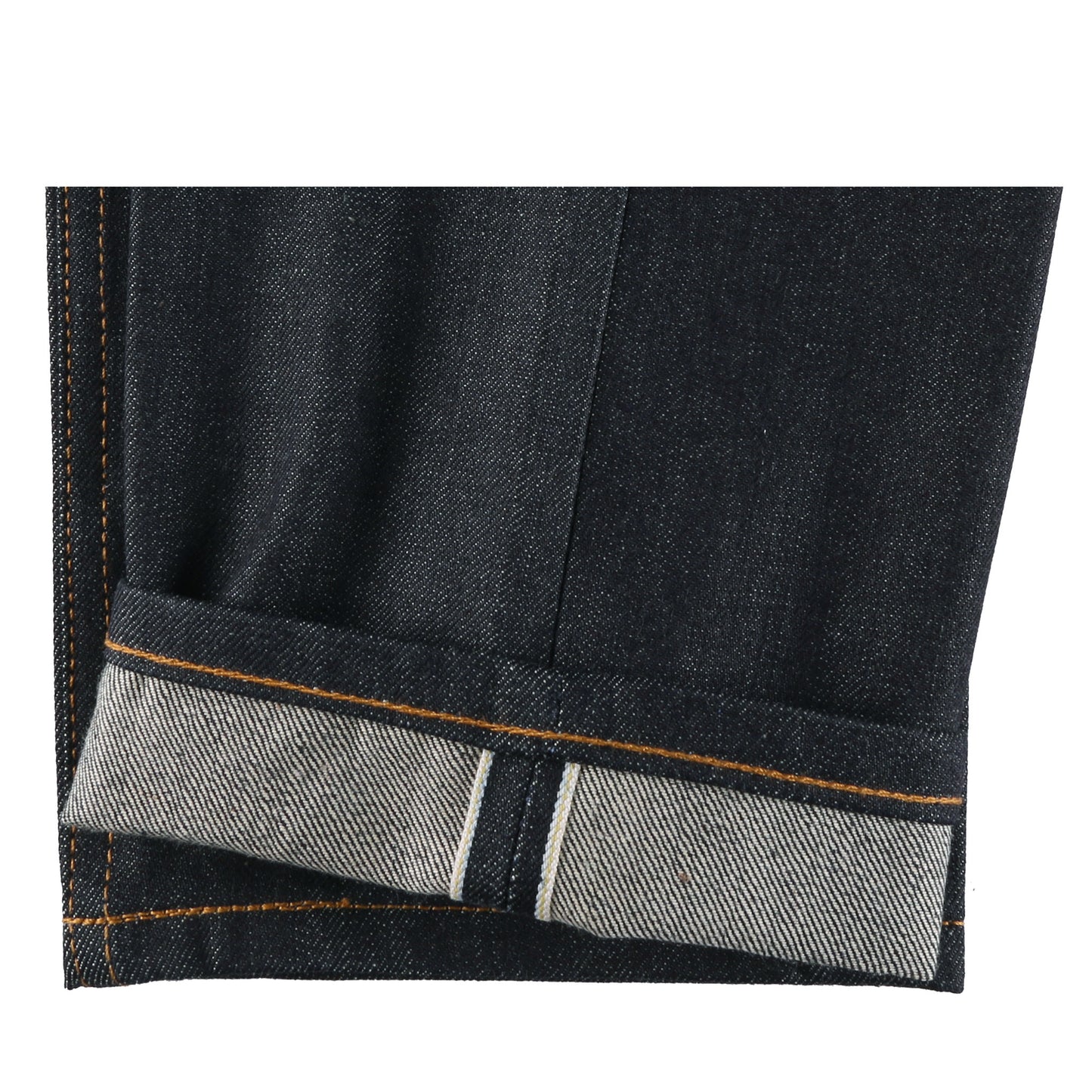 Guardian Selvedge Weird Guy