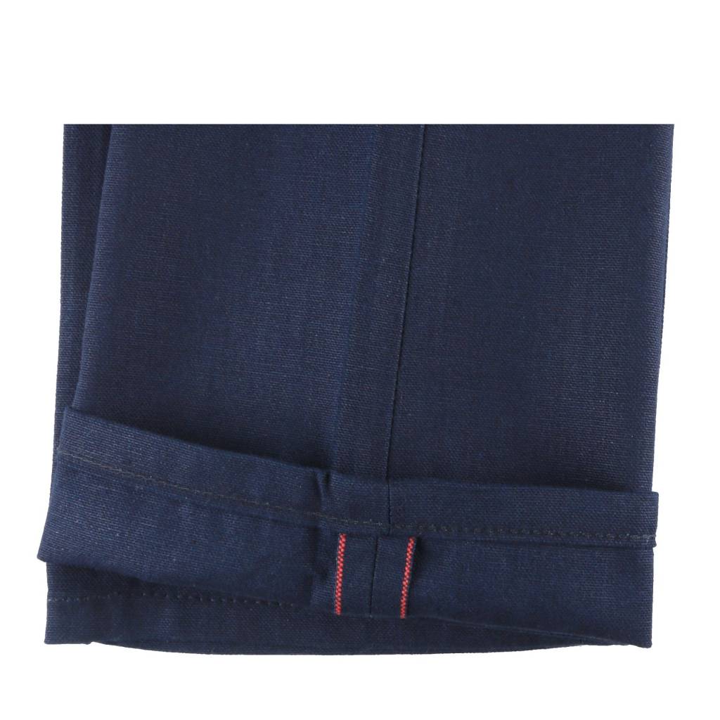 Weird Guy Indigo Duck Selvedge