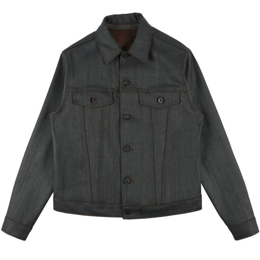 Hunter Stretch Denim Jacket