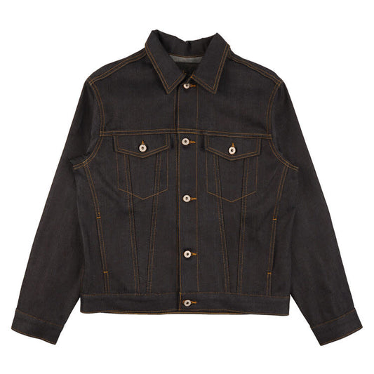 All Conditions Selvedge Jacket