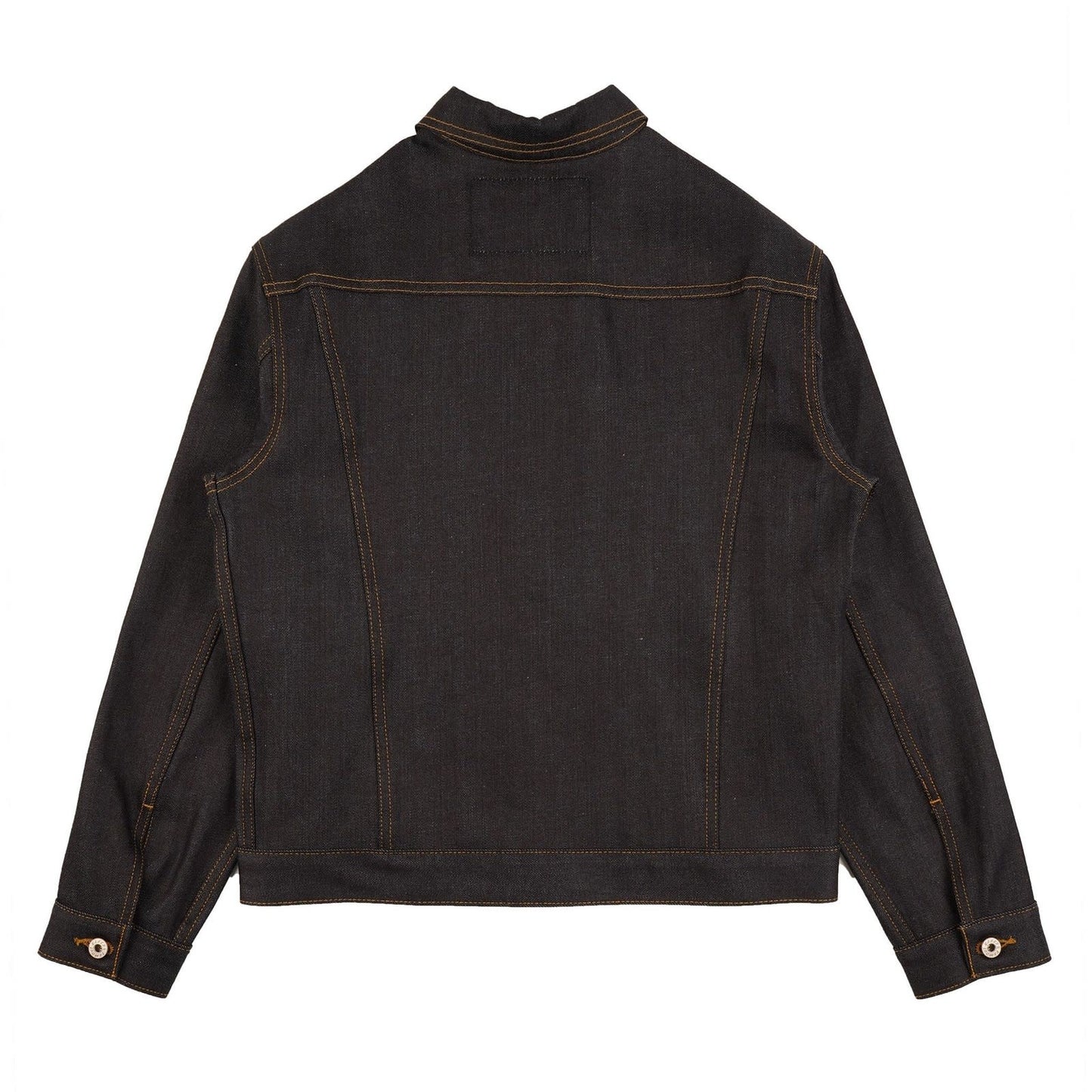All Conditions Selvedge Jacket