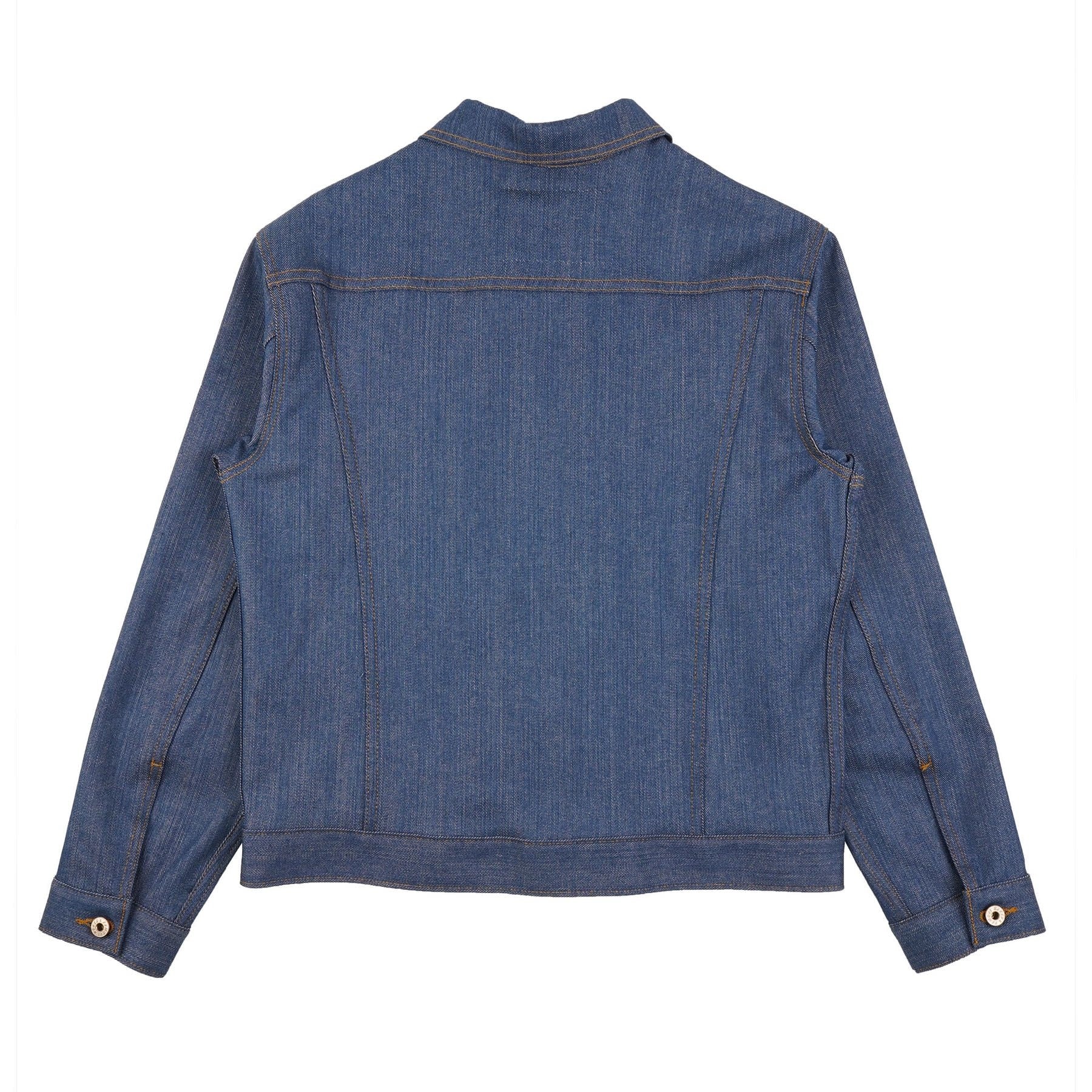 Naked and famous on sale jacket