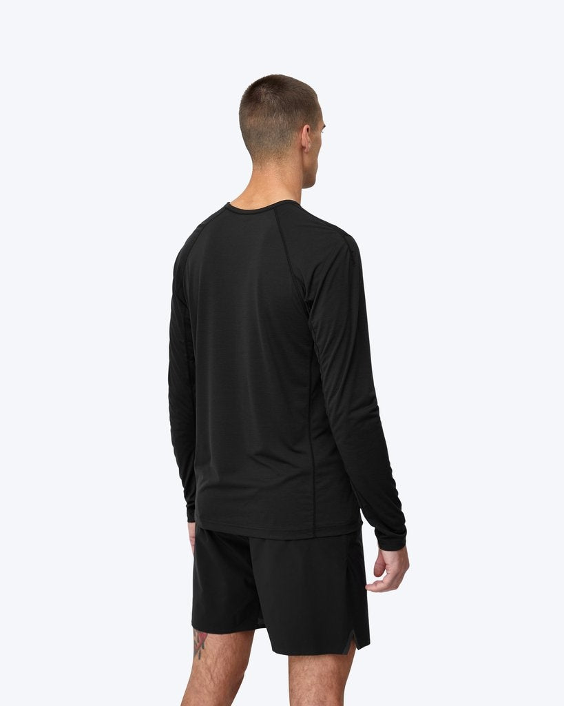 LS Deltapeak Training Shirt