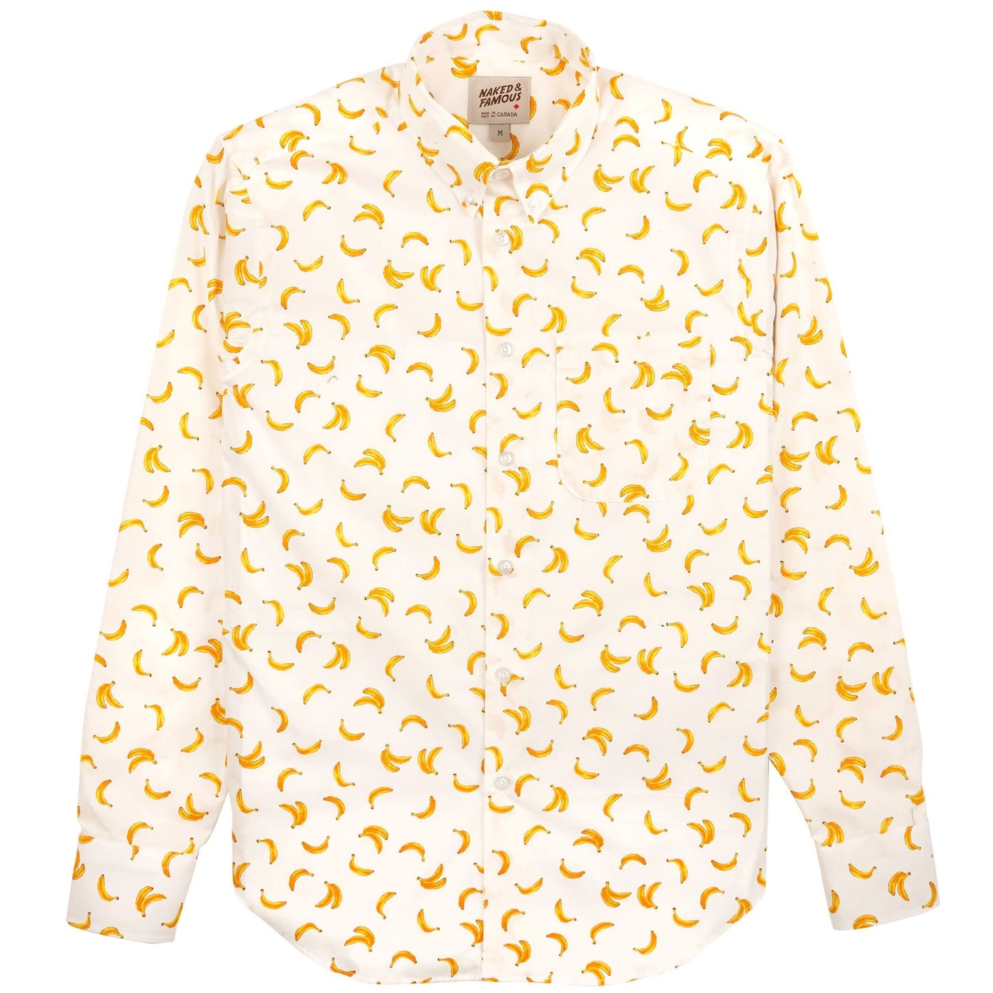 Banana Print