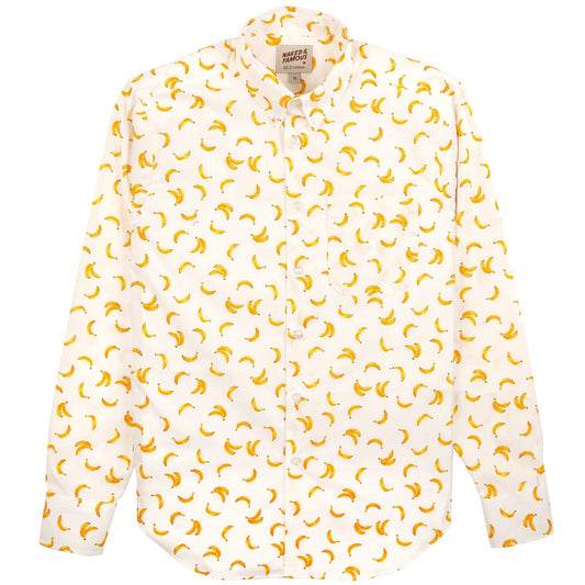 Banana Print