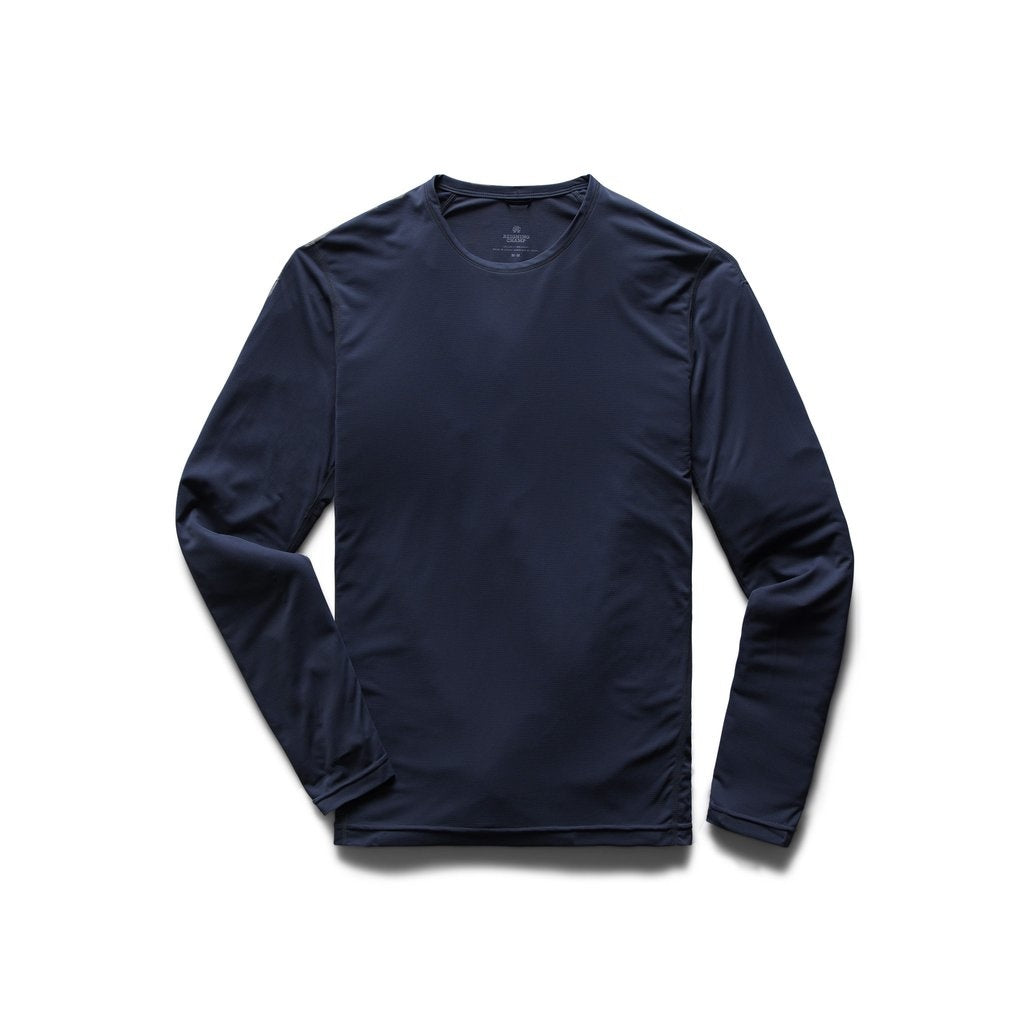 LS Deltapeak Training Shirt