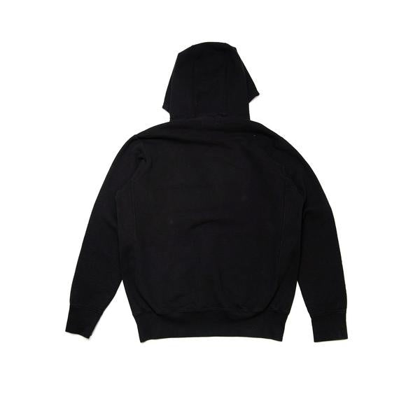 Menthol Hoodie Black